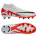 Бутсы Nike Air Zoom Mercurial AG-PRO Superfly 9 DJ5596-600